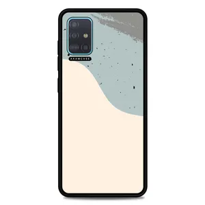 AKAM AMCWSGA51-BOHO4 Cover For Samsung Galaxy A51