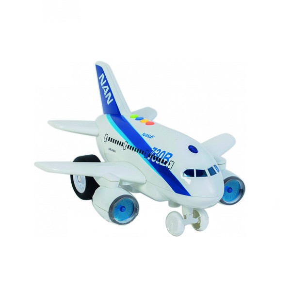هواپیما بازی مدل Aviation Aircraft