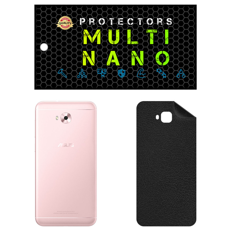 برچسب پوششی مولتی نانو مدل X-F1L مناسب برای گوشی موبایل ایسوس Zenfone 4 Selfie / ZD553KL / ZB553KL