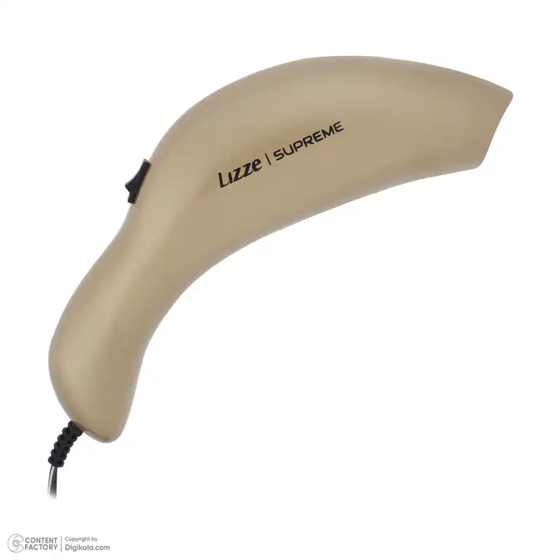 دستگاه فوتون تراپی مو لیز مدل SUPREME