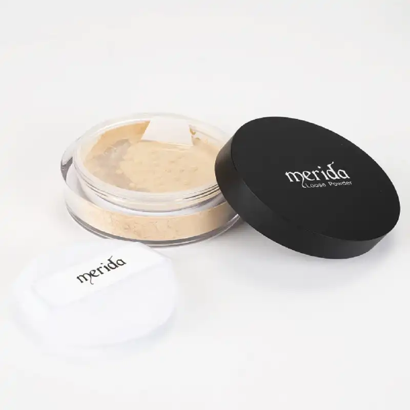 پودر تثبیت کننده آرایش مریدا شماره 41