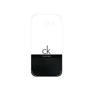 MAHOOT Calvin Klein Cover Sticker for Samsung Galaxy A5 2017