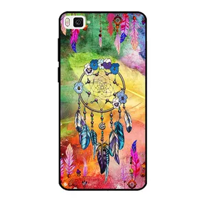  Megafone 8082 Cover For Huawei P8