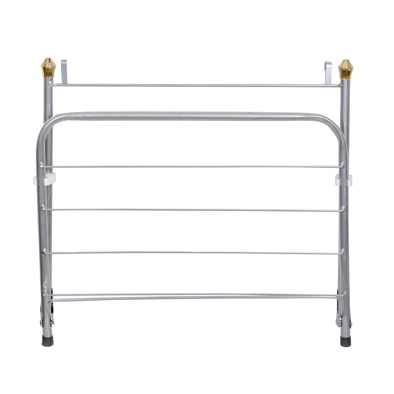 بند رخت دیواری مدل شفق