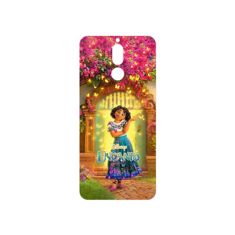 برچسب پوششی ماهوت مدل Encanto مناسب برای گوشی موبایل هوآوی Mate 10 Lite