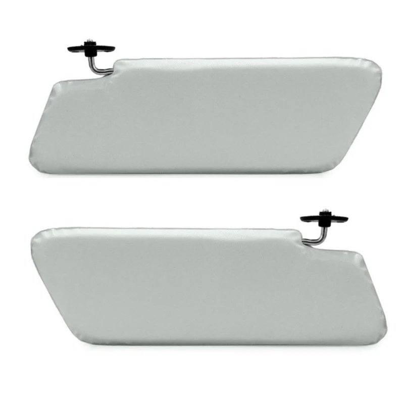 آفتابگیر چپ و راست فابریکی آس کو مدل rt2 مناسب برای پیکان بسته 2 عددی 