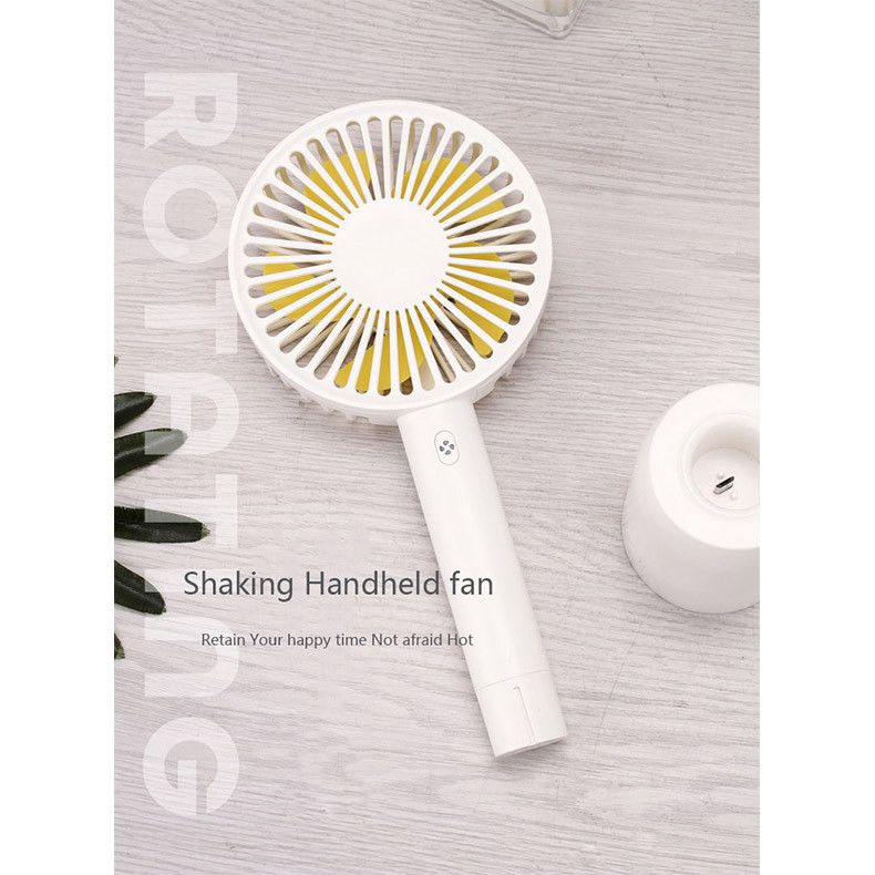 پنکه همراه مدل R1-FAN پنکه همراه مدل R1-FAN