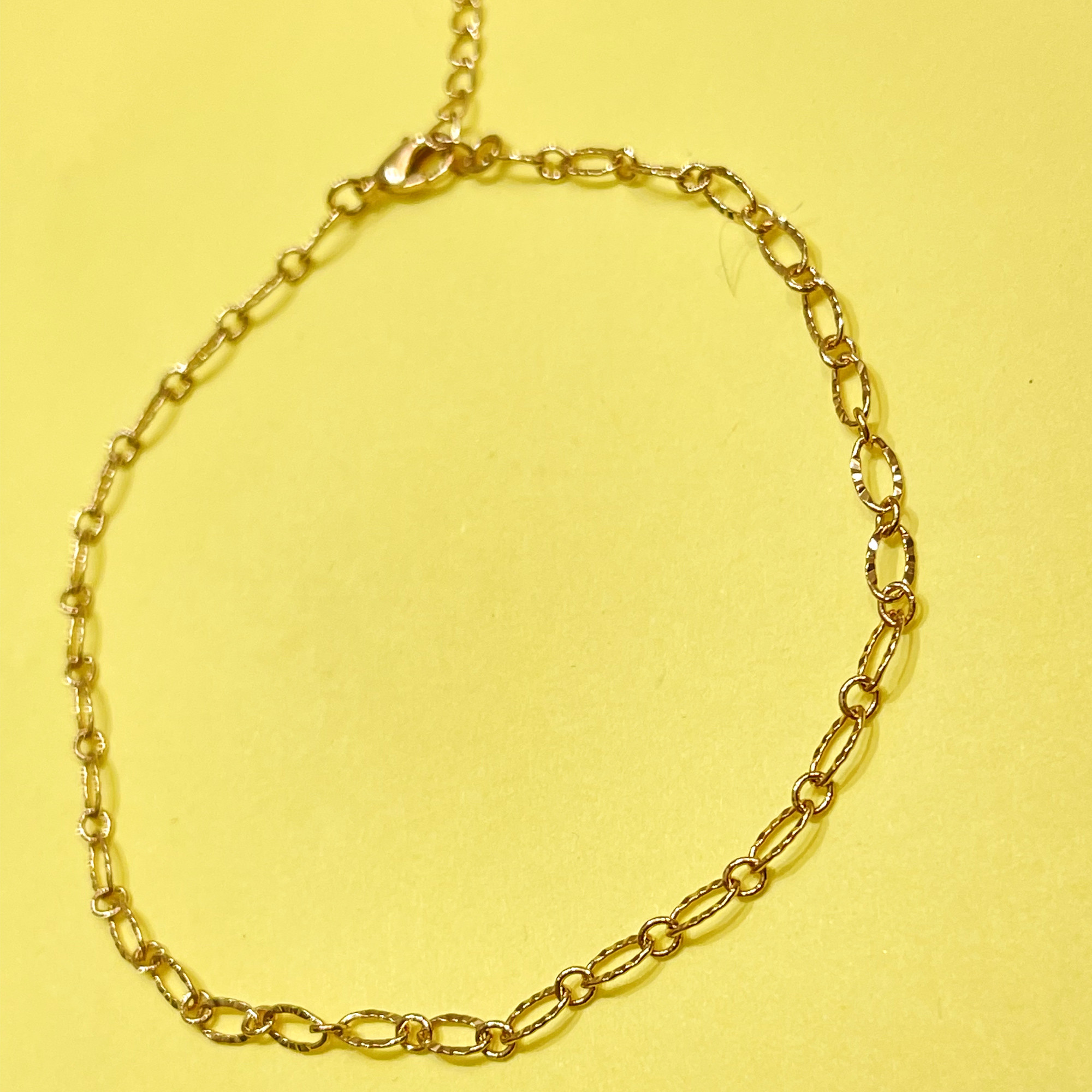 پابند زنانه اکسسورایز مدل 570138 پابند زنانه اکسسورایز مدل 570138