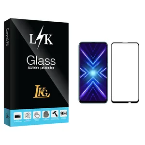 LKG LK Glass Screen Protector For  Honor 9X
