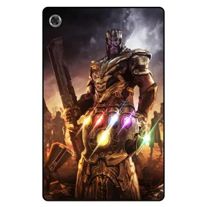 Megafone Thanos 5418 Cover for Tablet Lenovo Tab M10 Plus