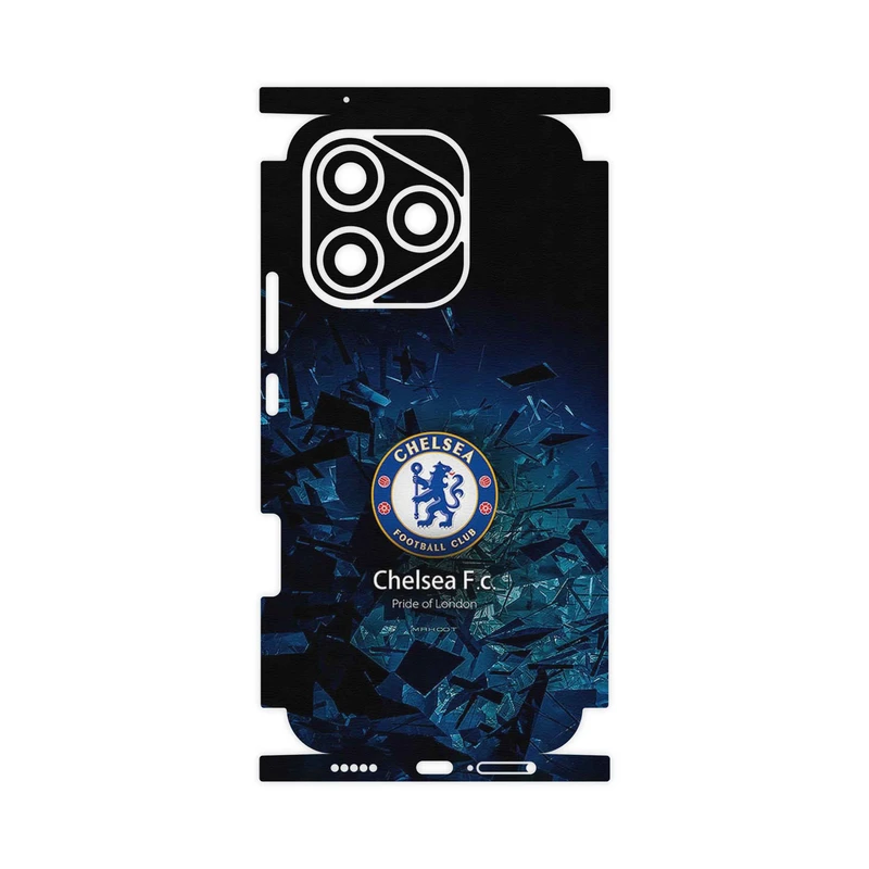 برچسب پوششی ماهوت مدل Chelsea-FullSkin مناسب برای گوشی موبایل آنر 400 Lite