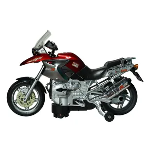 موتور بازی مدل GS R1200