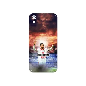 MAHOOT Alireza Jahanbakhsh Cover Sticker for Honor 8S