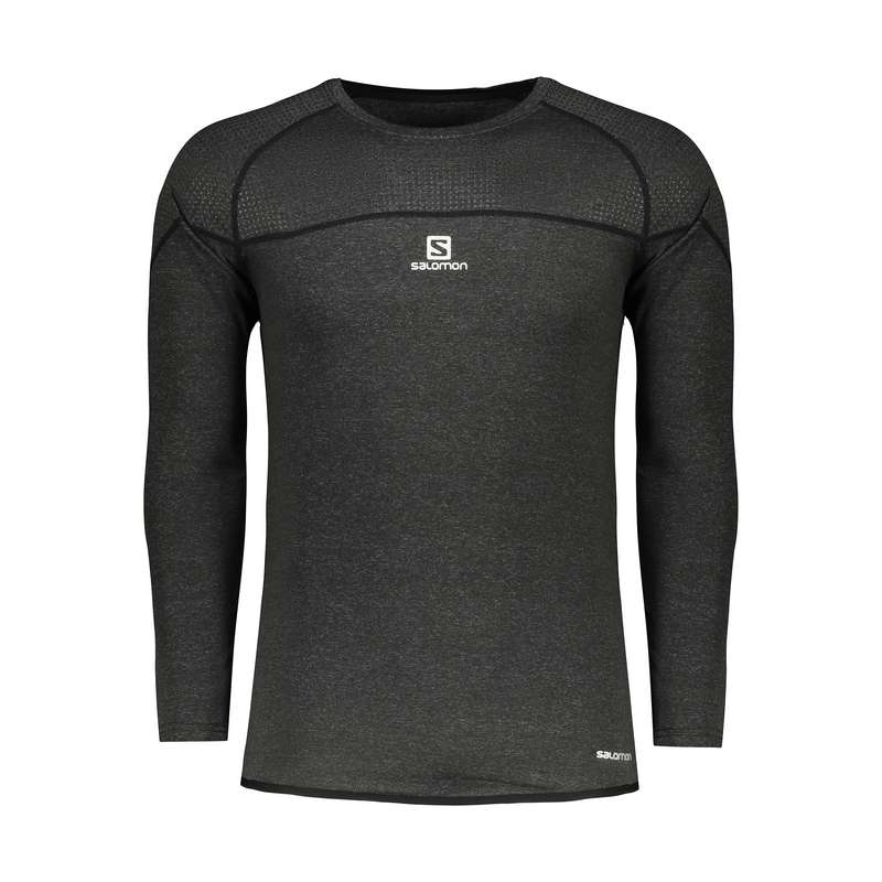 تی شرت ورزشی مردانه  مدل M12