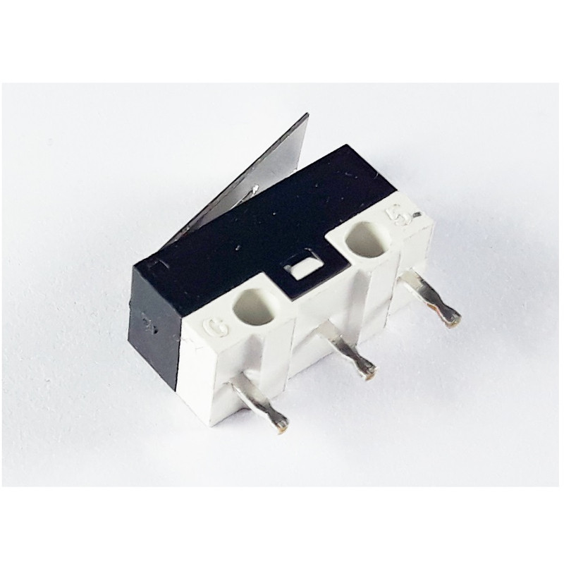 میکروسوئیچ مدل TS-1310 بسته 2 عددی