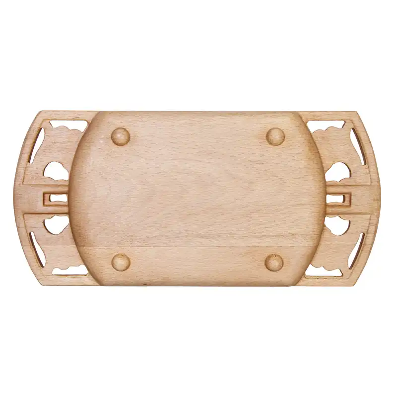 سینی چوبی کد 3867