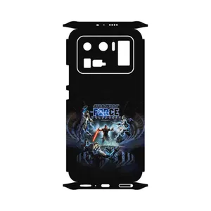MAHOOT Star Wars Game Series-FullSkin Cover Sticker for Xiaomi Mi 11 Ultra