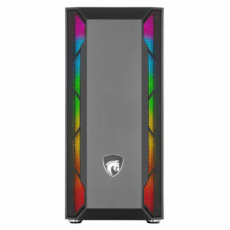 کامپیوتر دسکتاپ مدل XS194 2697 V3 1050ti REF