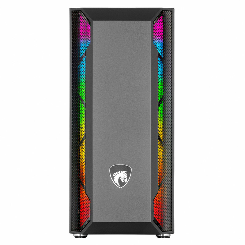 کامپیوتر دسکتاپ مدل XS224 3700X 16GB Ryzen Gaming