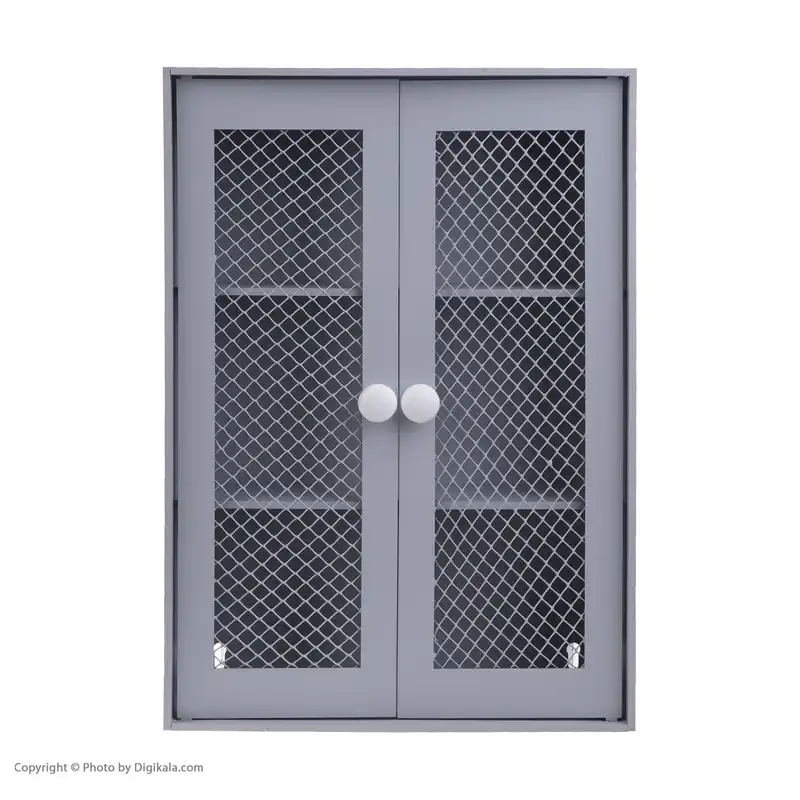 شلف دیواری مدل TU_173