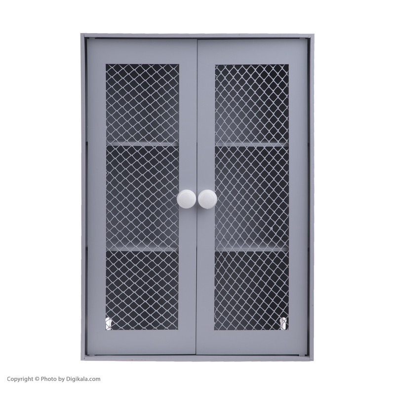 شلف دیواری مدل TU_173