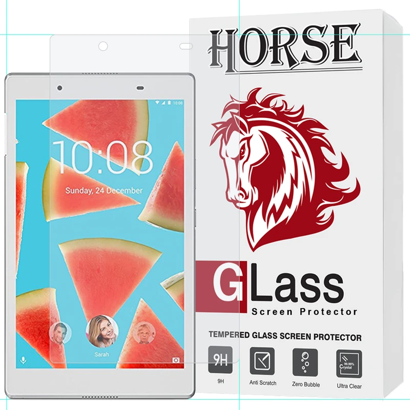 محافظ صفحه نمایش هورس مدل TABH30 مناسب برای تبلت لنوو Tab 4 8 