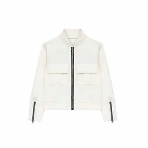 کت زنانه مدل jhj09