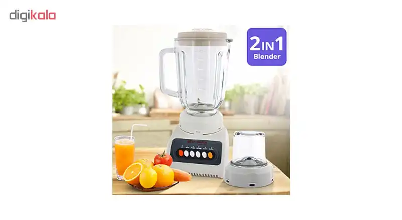 مخلوط کن المپیا مدل OE-999