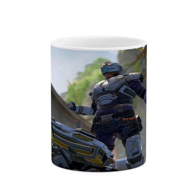 ماگ کاکتی مدل بازی کد mgh14776