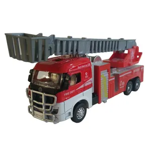 ماشین بازی مدل آتشنشانی 18fts145a01