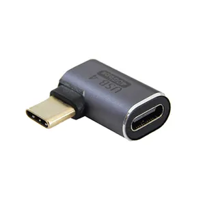 مبدلUSB-C کی نت مدل K-AUCMF4901
