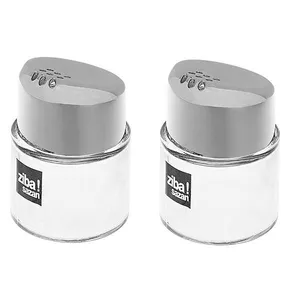 نمک پاش مدل d418000a5 بسته 2 عددی 