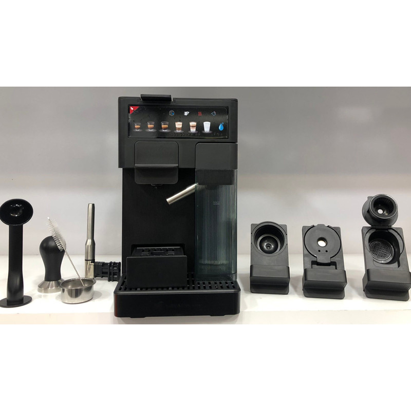 اسپرسو ساز 1800 میلی‌لیتر مباشی مدل ME-CEM401