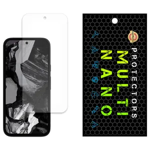 Multi Nano X-S1M Screen Protector For Google Pixel 8a