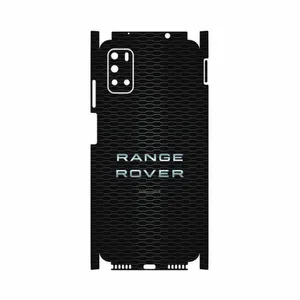 MAHOOT Range-Rover-Logo-FullSkin Cover Sticker for Gplus Z10