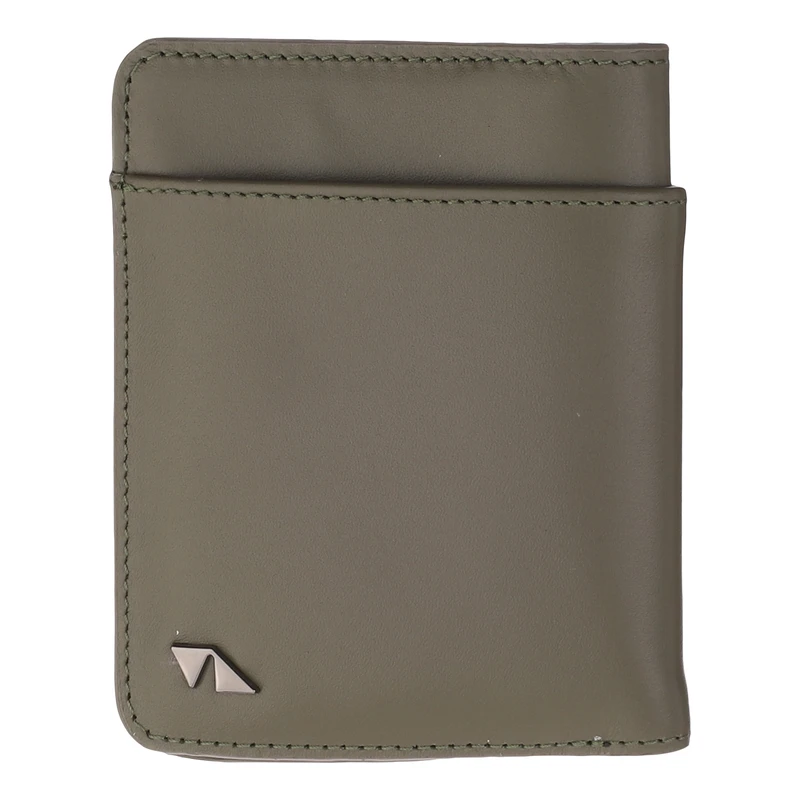 کیف پول مردانه چرم مشهد مدل D5578-038