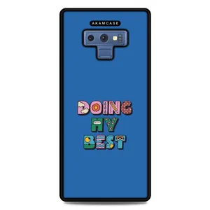 AKAM AMC-WSGN9-OUTES4 Cover For Samsung Galaxy Note 9