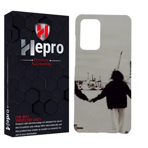 HEPRO MC Cover for XIAOMI Redmi Note 12 Pro 4G / Redmi Note 11 Pro