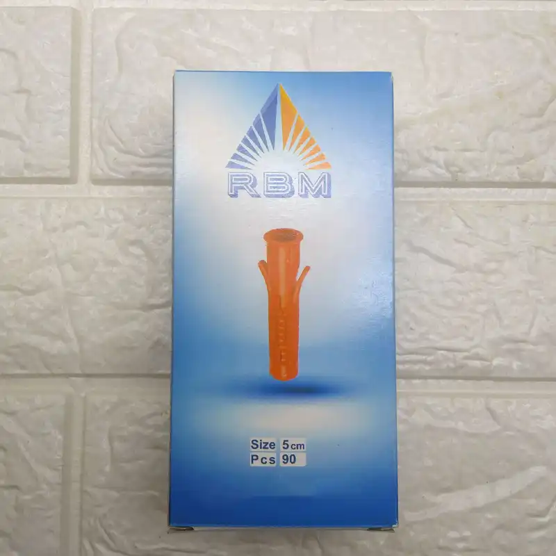 رول پلاک آر بی ام مدل RBM.90 بسته 90 عددی