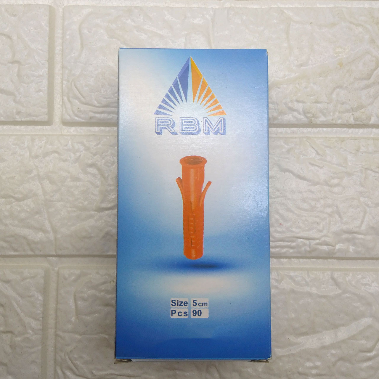 رول پلاک آر بی ام مدل RBM.90 بسته 90 عددی رول پلاک آر بی ام مدل RBM.90 بسته 90 عددی