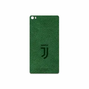MAHOOT GL-JUVE Cover Sticker for Huawei P8 Max