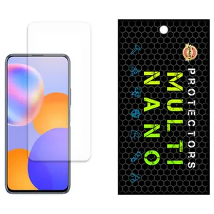Multi Nano X-S1M Screen Protector For Huawei Nova Y9A