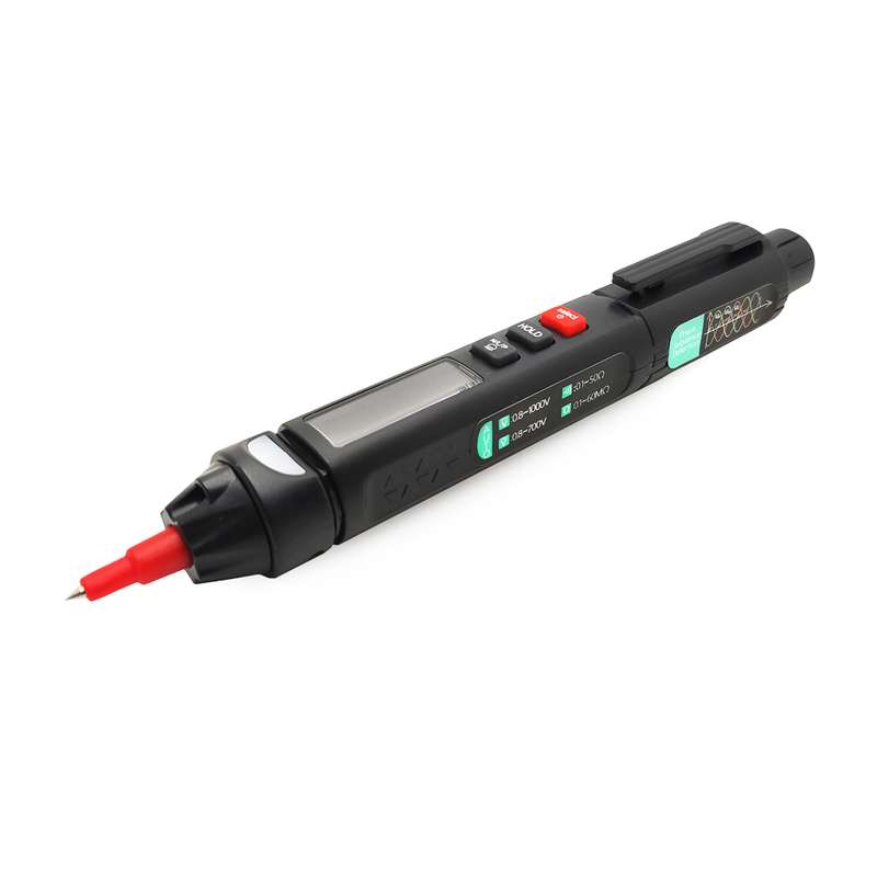 مولتی متر قلمی آننگ مدل A3008 مولتی متر قلمی آننگ مدل A3008