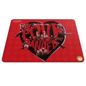 Hoomero Manchester United Football club A8250 Mousepad