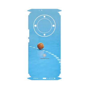 MAHOOT Handball-FullSkin Cover Sticker for Honor X9a
