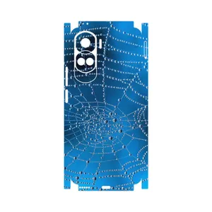MAHOOT Spider web-FullSkin Cover Sticker for Honor 90 Lite