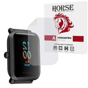 Horse NNOH20 Screen Protector For Amazfit Bip S