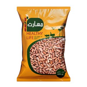 لوبیا کشاورزی مهارت - ۶۰۰ گرم