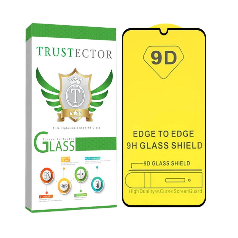 محافظ صفحه نمایش تراستکتور مدل FULLTR مناسب برای گوشی موبایل سامسونگ Galaxy A22 5G / Galaxy A14 4G / Galaxy A14 5G