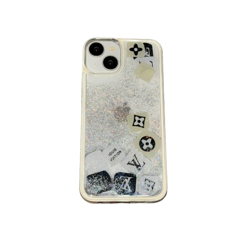 كاور مدل اكواريومی کد 152 مناسب برای گوشی موبایل اپل iPhone 13